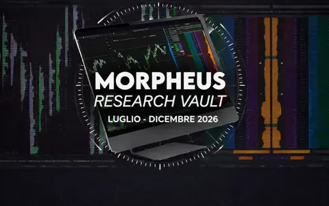 Download Research Vault (Luglio-Dicembre 2026) – Morpheus