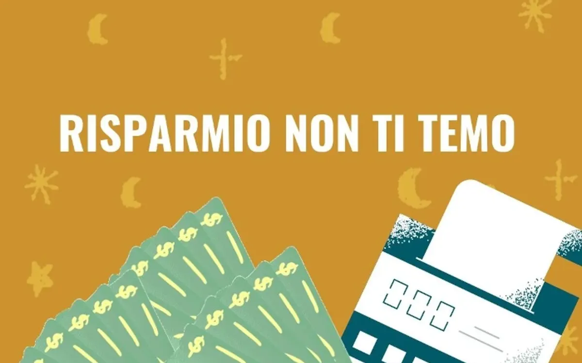 Download Risparmio non ti temo! – Giusy di Girolamo