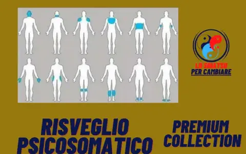 Download Risveglio Psicosomatico – Luigi Barreca