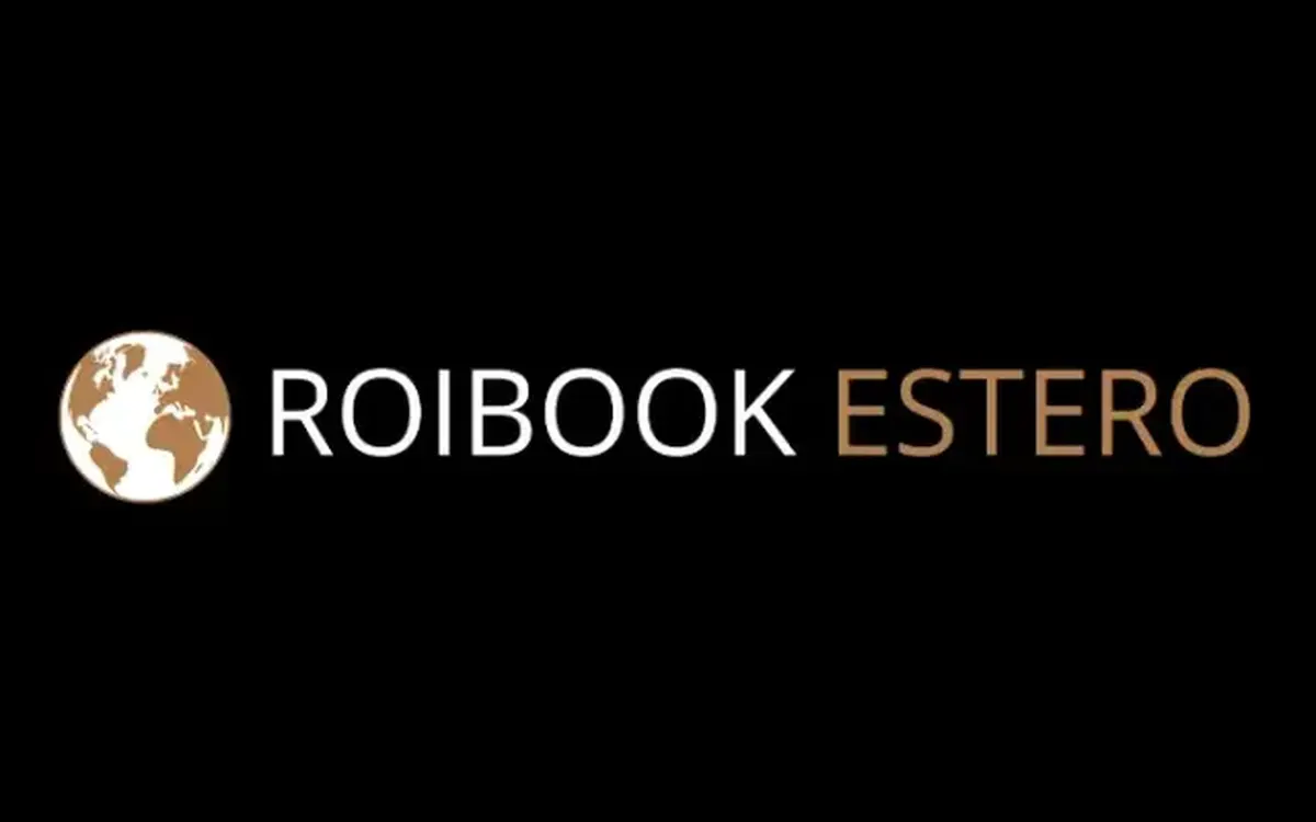 Download Roibook Estero – Tindaro Battaglia