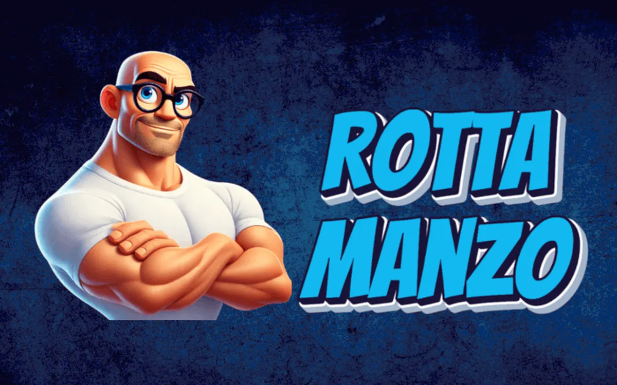 Download RottaMANZO – Claudio Manzone