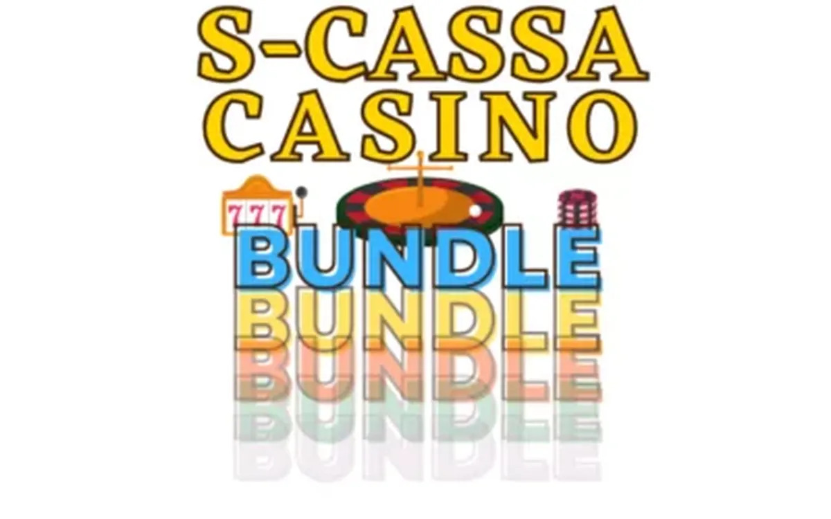 Download S-Cassa Casinò – Billy Ray