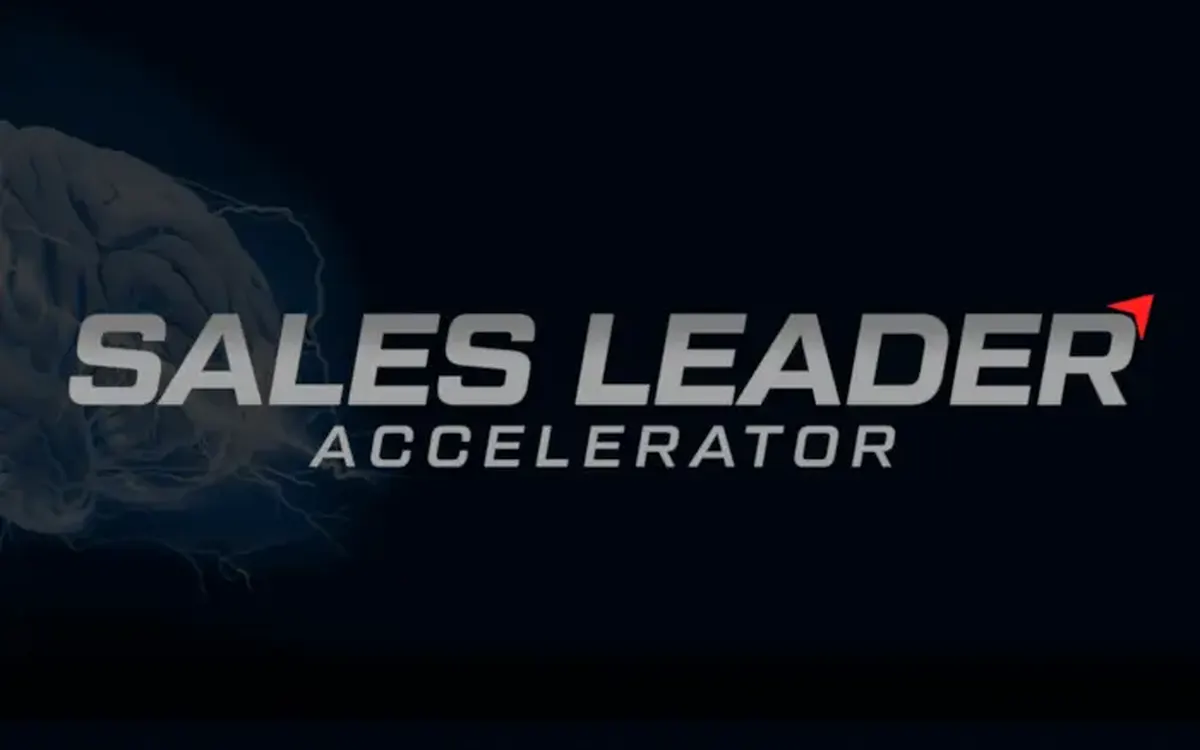Download Sales Leader Accelerator – Giovanni Dell’Aversano