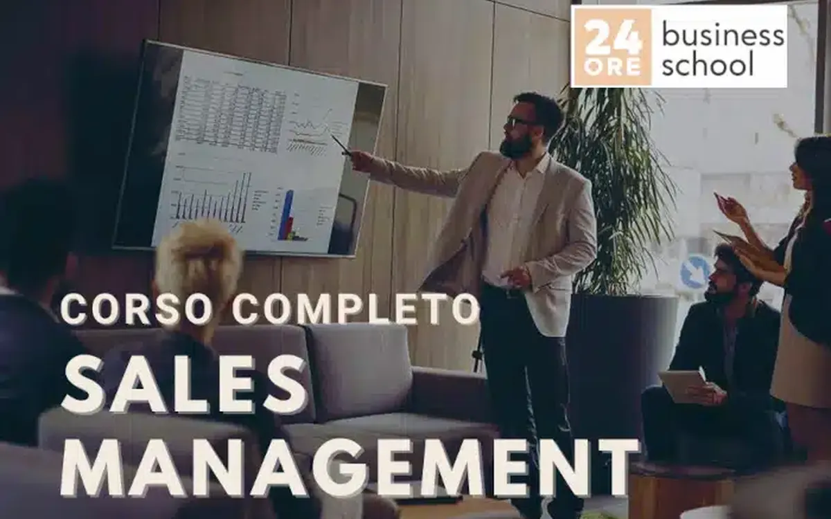 Download Sales Management – 24Ore Business School