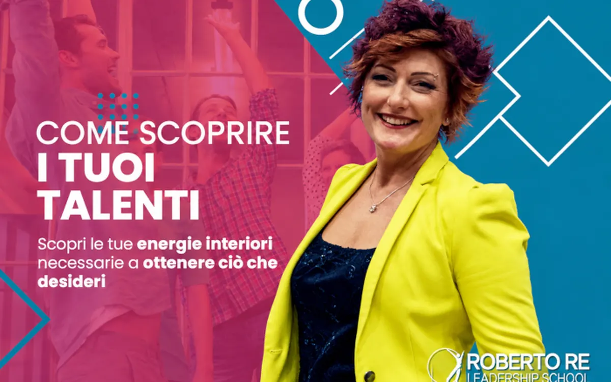 Download Scopri i Tuoi Talenti – Roberto Re