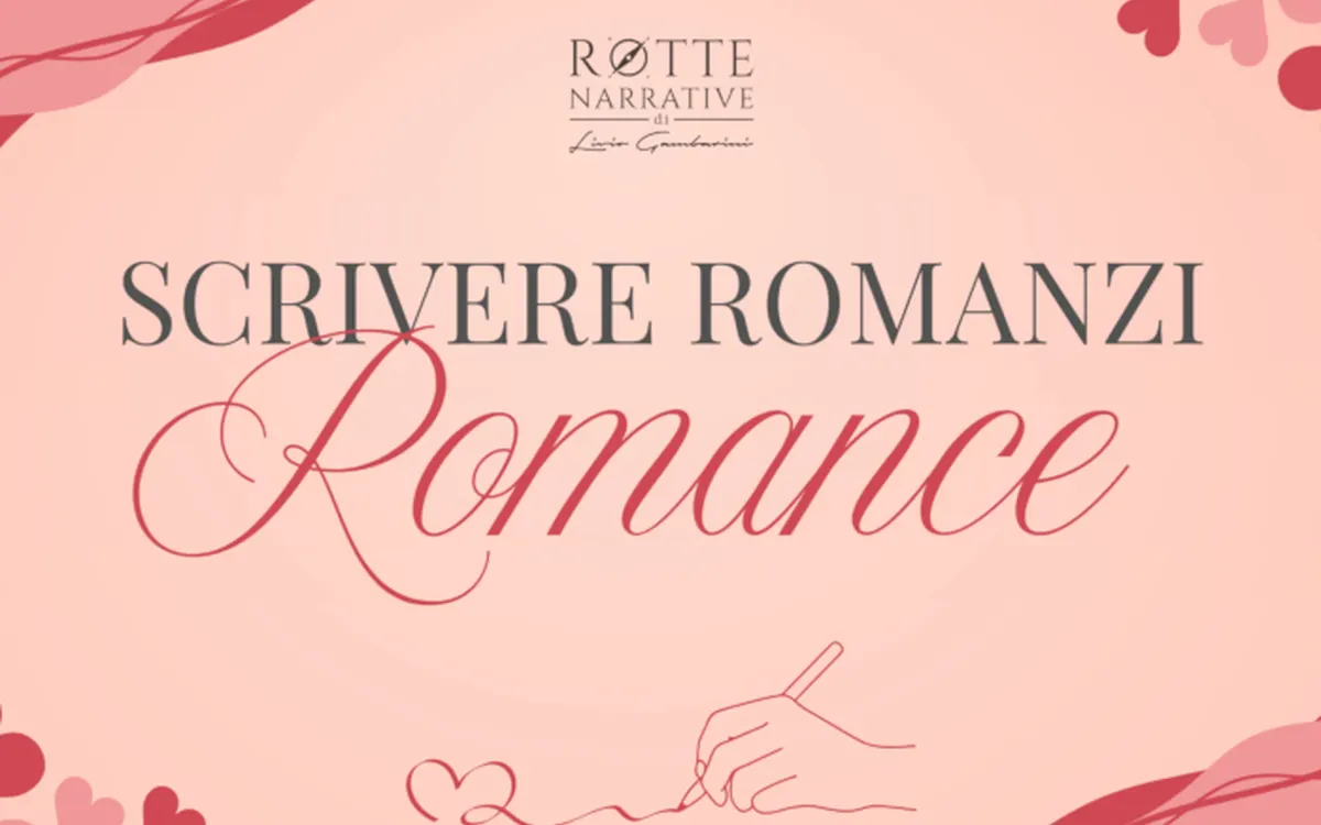 Download Scrivere Romanzi Romance – Livio Gambarini