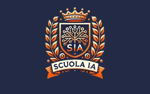 Download Scuola IA – Professore Tech