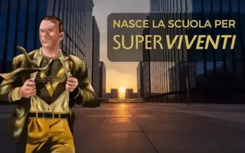 Download Scuola per Superviventi – Missione Benessere (LDL)
