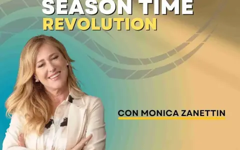 Download Season Time Revolution – Marco Doni