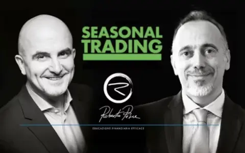 Download Seasonal Trading – Roberto Pesce