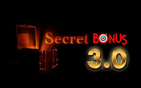 Download Secret Bonus 3.0 – Liberi dal Lavoro