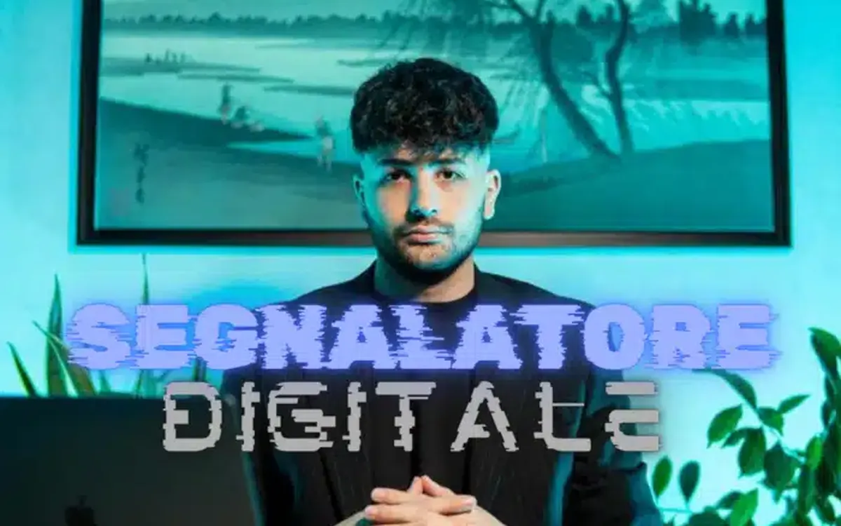 Download Segnalatore Digitale – Gian Serra