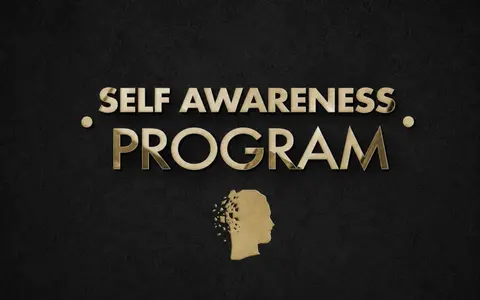 Download Self Awareness Program – Metodo Magrin