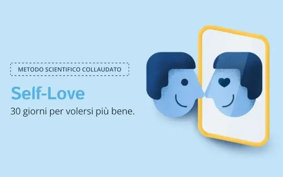 Download Self Love – Gennaro Romagnoli