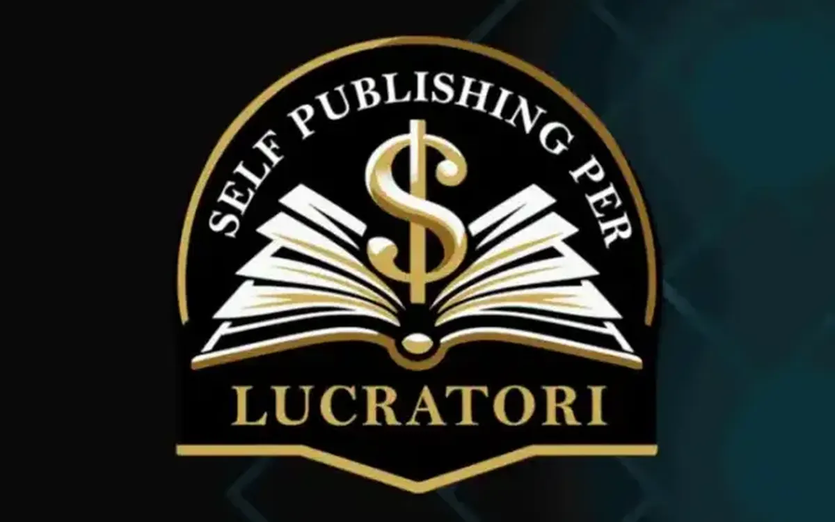 Download Self Publishing per Lucratori – Marco Brunetti