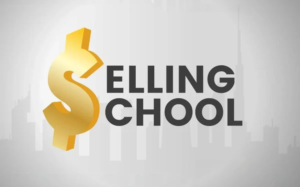 Download Selling School – Alessandro Berton