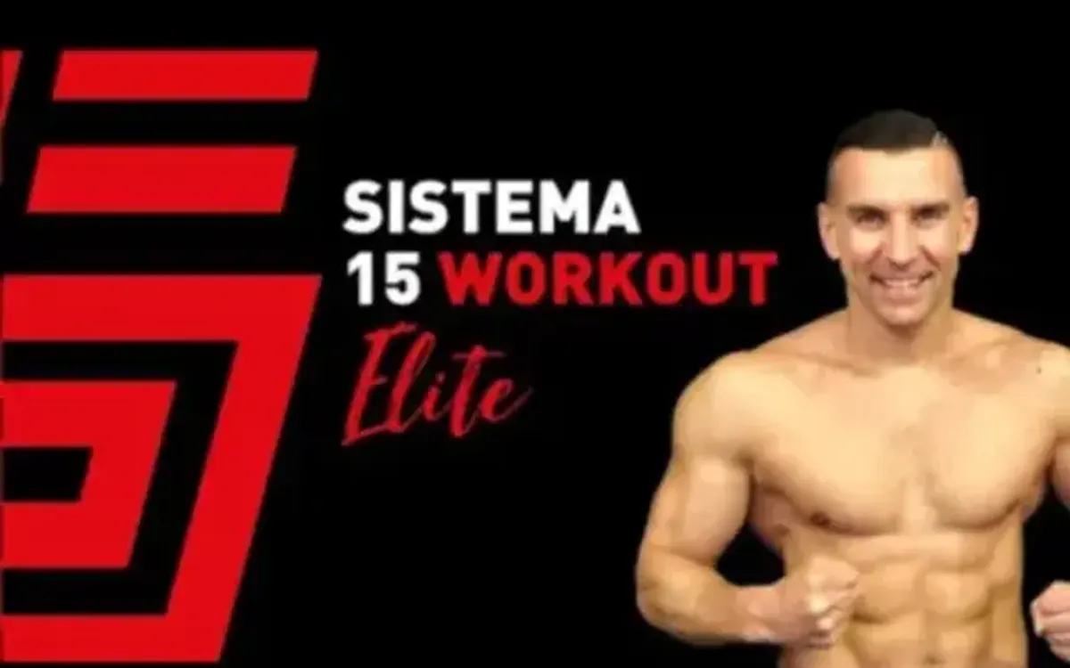 Download Sistema 15WORKOUT – Umberto Miletto