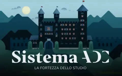 Download Sistema ADC per Studenti Lavoratori – Alessandro de Concini