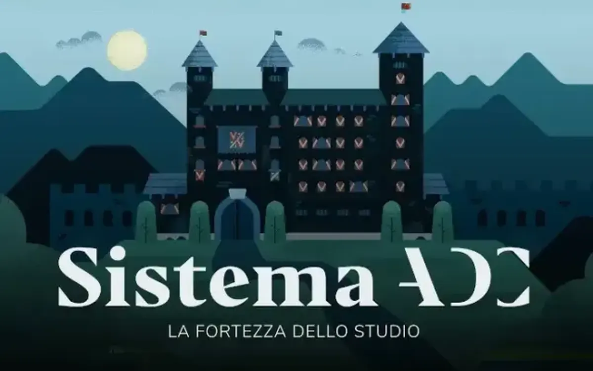 Download Sistema ADC per Studenti Universitari – Alessandro de Concini