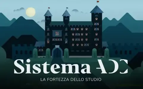 Download Sistema ADC per Studenti Universitari – Alessandro de Concini