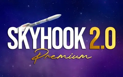 Download SKYHOOK 2.0 (Premium) – BuzWay