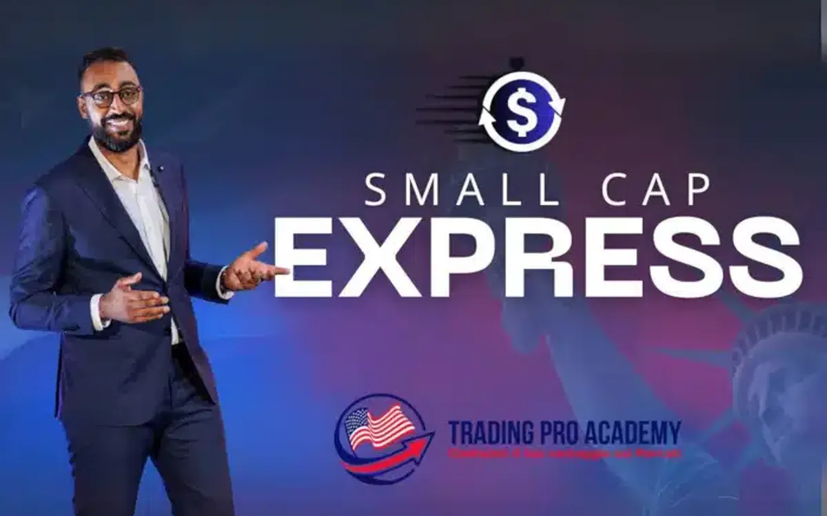 Download Small Cap Express – Jonathan Giammò