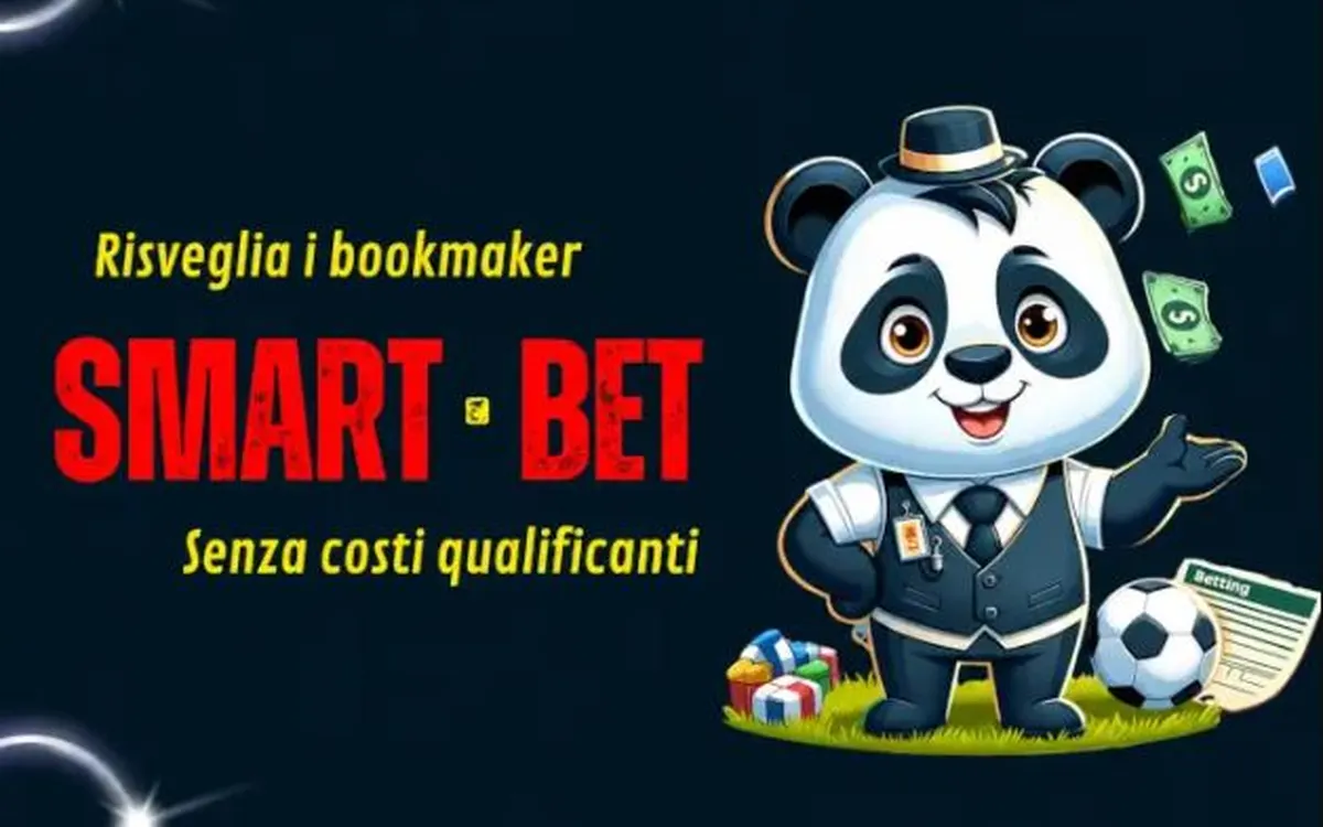 Download Smart Bet – Guadagno Sicuro Online