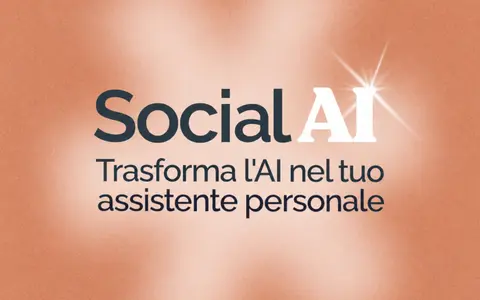 Download Social AI – Arianna Cavina