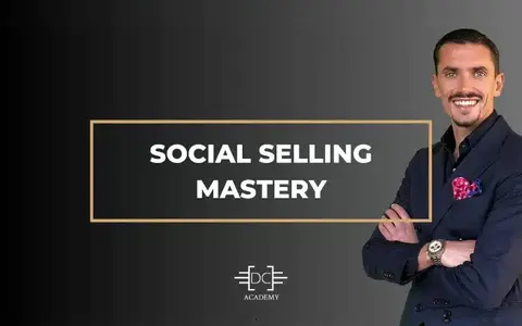 Download Social Selling Mastery – Davide Caiazzo