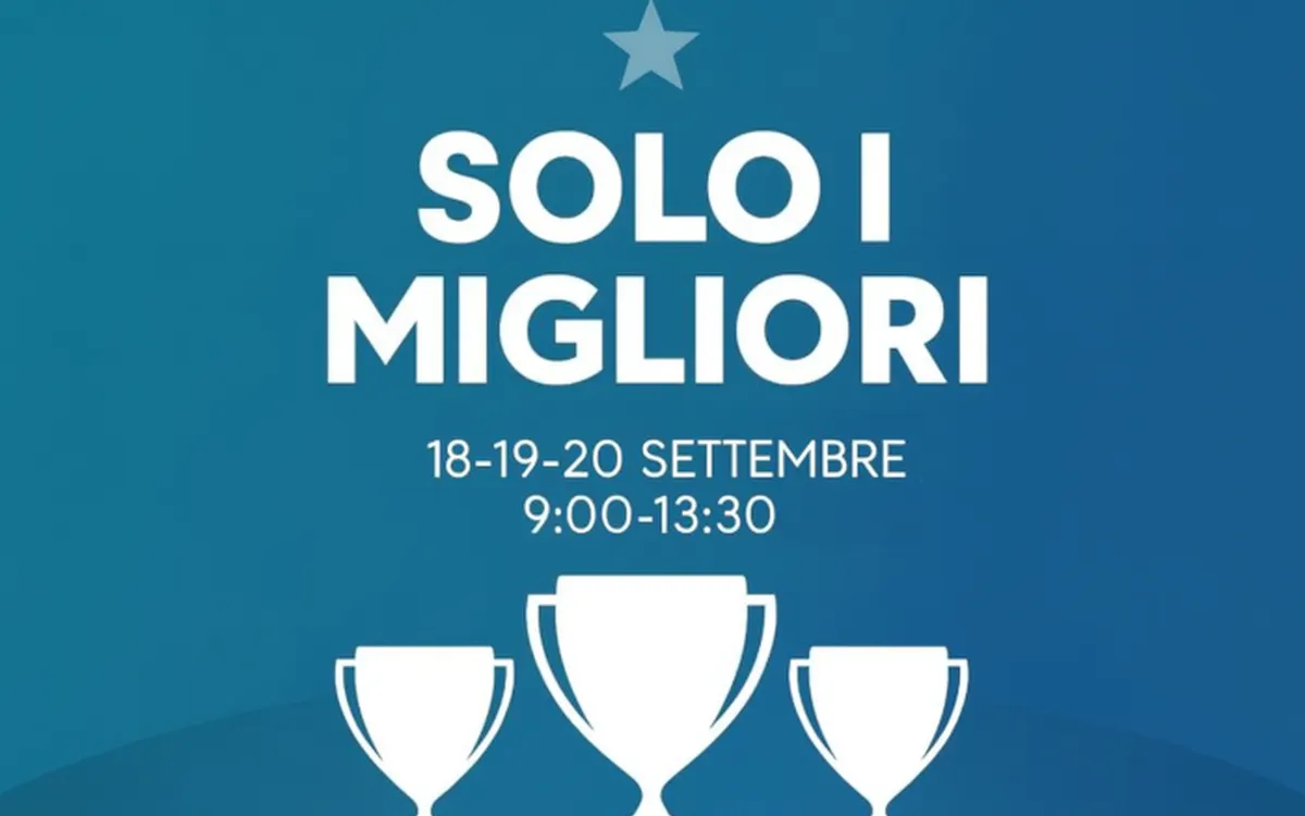 Download Solo i Migliori – Piernicola De Maria