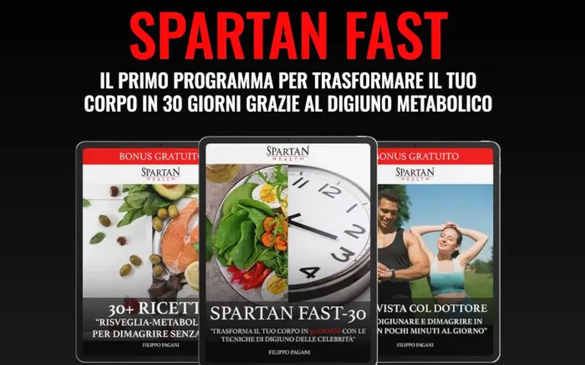 Download Spartan Fast – Spartan Health