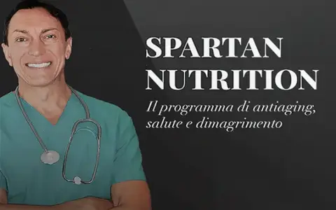 Download Spartan Nutrition – Spartan Health