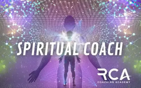 Download Spiritual Coach – Monica Giovine