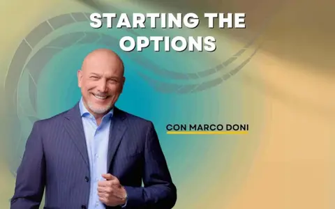 Download Starting the Options – Marco Doni