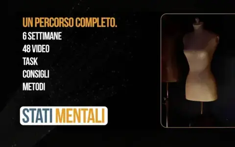 Download Stati Mentali – JustMick