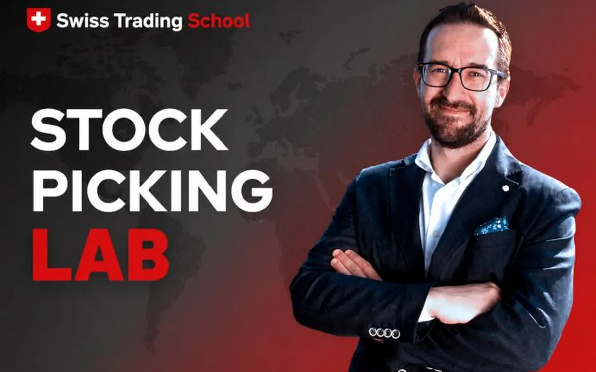 Download Stock Picking Lab – Swiss Capital School