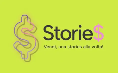 Download Storie$ – Arianna Cavina