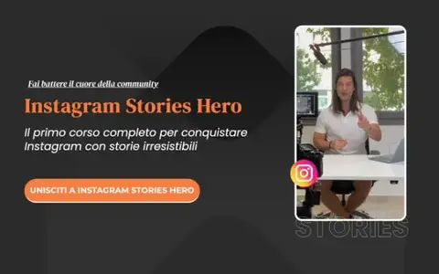 Download Stories Hero – Gabriele Venturini