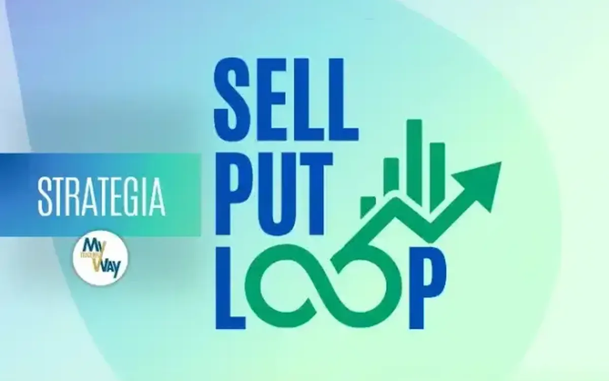 Download Strategia Sell Put Loop – MyTradingWay