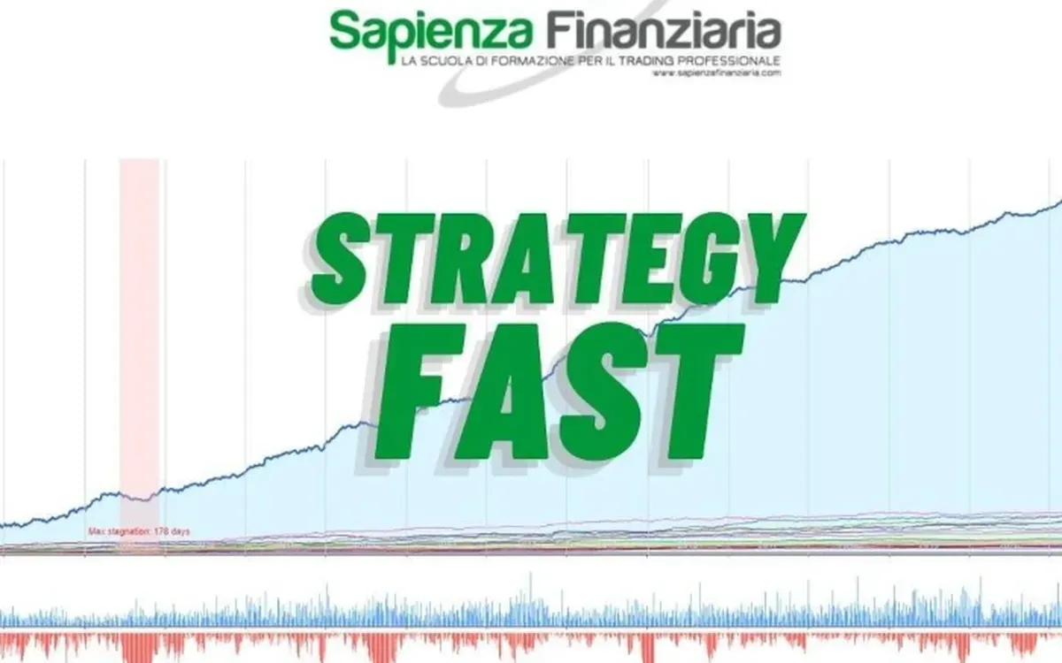 Download StrategyFast – Sapienza Finanziaria