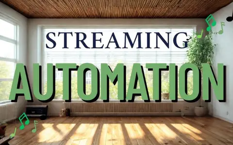 Download Streaming Automation – Mirko Delfino