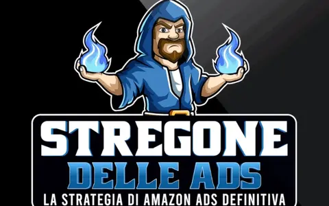 Download Stregone delle Ads – Marco Brunetti