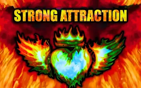 Download Strong Attraction – Alex Onofri