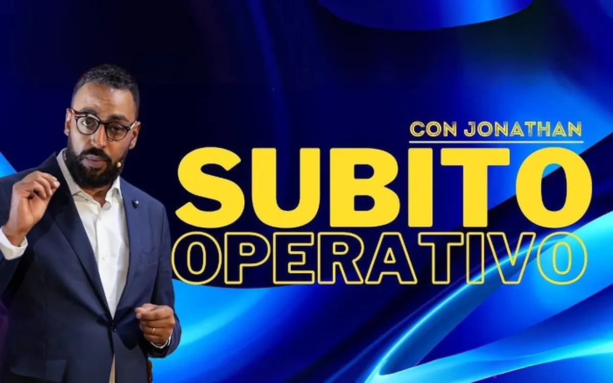 Download Subito Operativo Turbo Edition – Jonathan Giammò