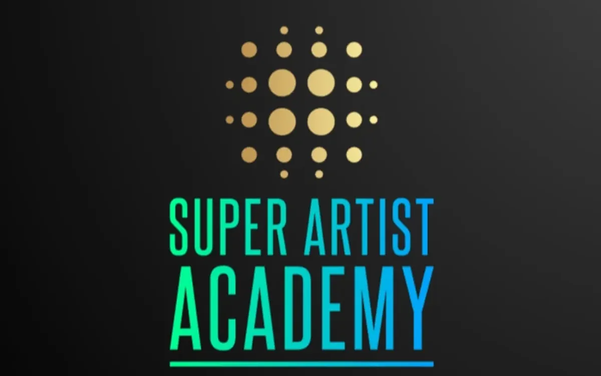 Download Super Artist Academy – Luca Vehr
