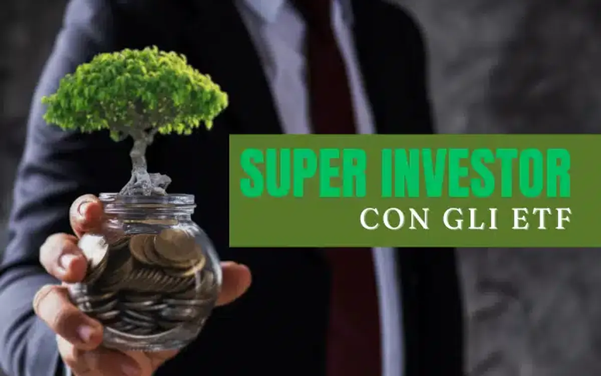 Download Super Investor con gli ETF – Gianluca Ranieri Bandini