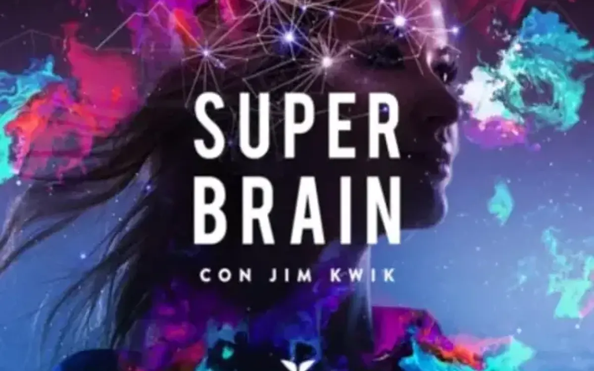 Download Superbrain – Jim Kwik