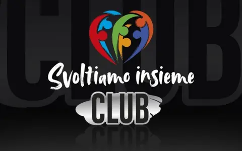 Download Svoltiamo Insieme Club – Daniele di Benedetti