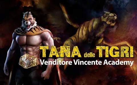 Download Tana delle Tigri – Frank Merenda