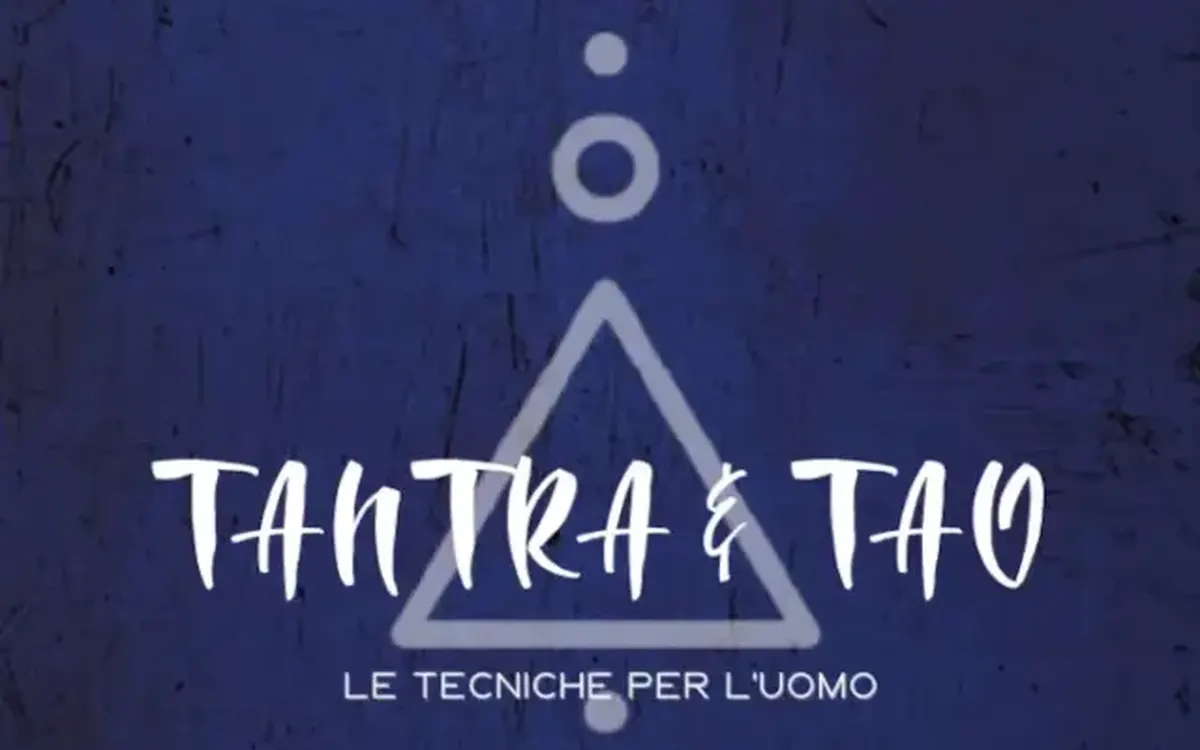 Download Tantra e Tao: le Tecniche per l’Uomo – Sol Livio